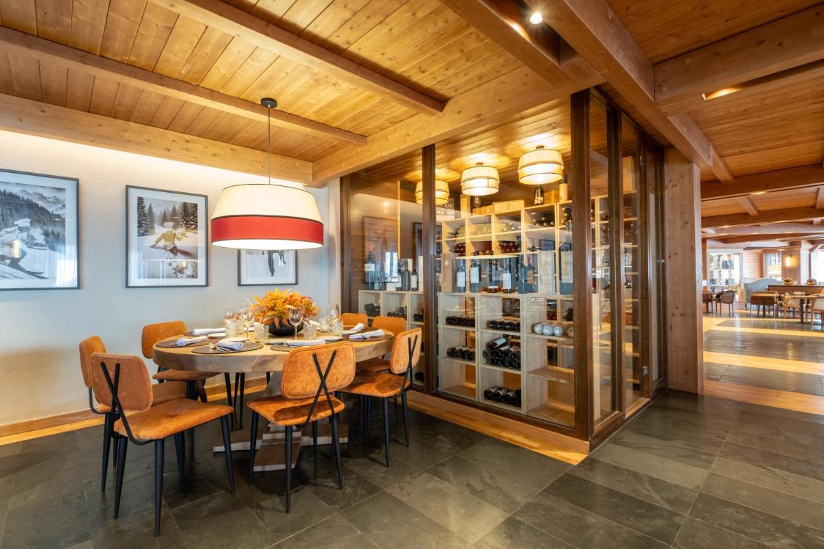 Imagen de la galería de Eurostars La Pleta, en Baqueira Beret