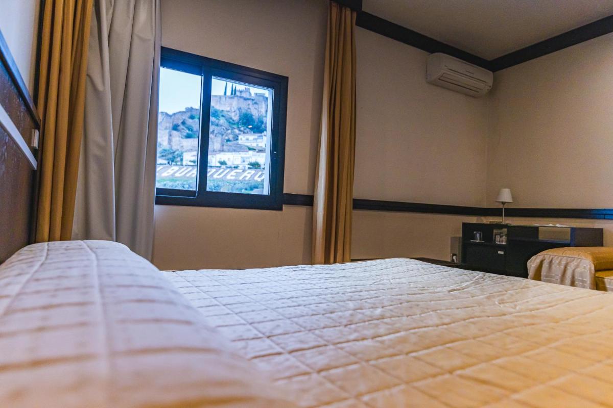 Hotel Machaco - Housity