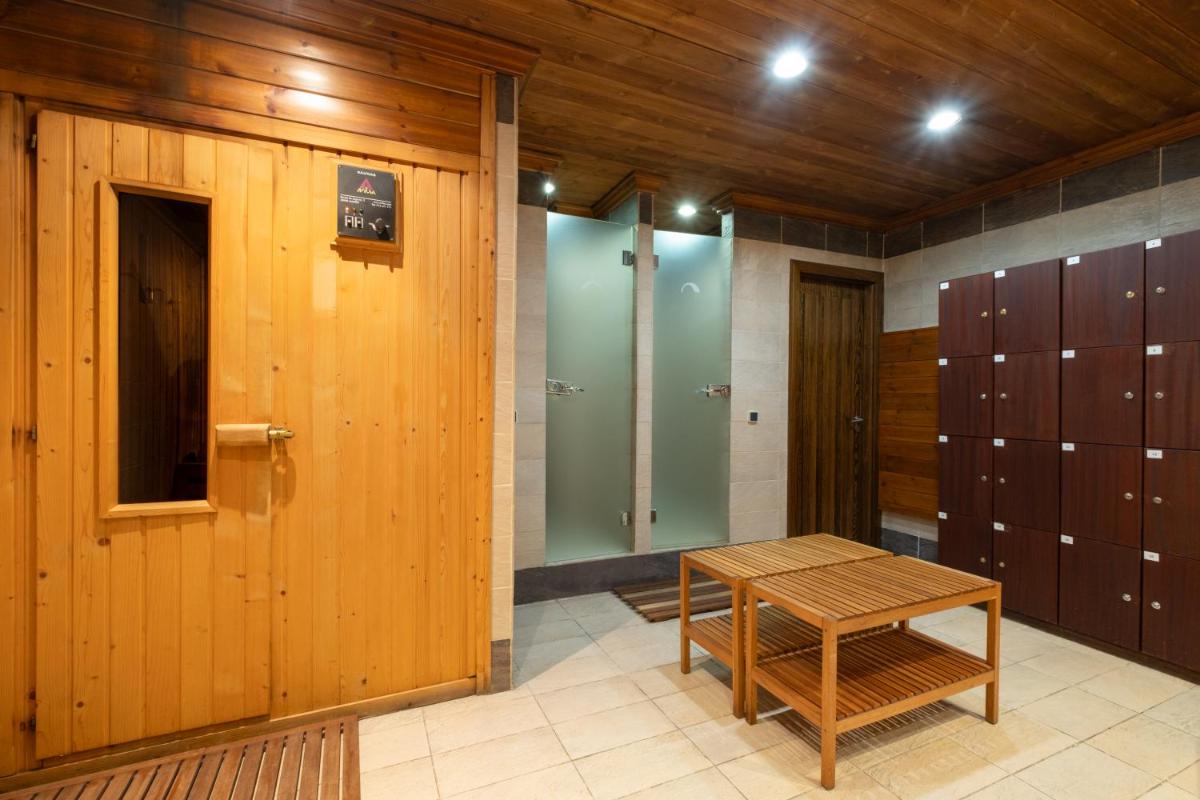 Imagen de la galería de Eurostars La Pleta, en Baqueira Beret
