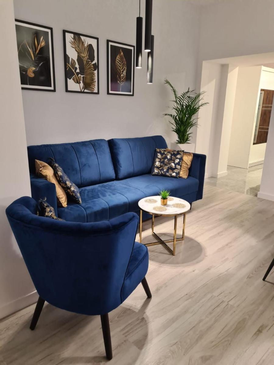 Apartament Mountains Góry Sowie - Housity