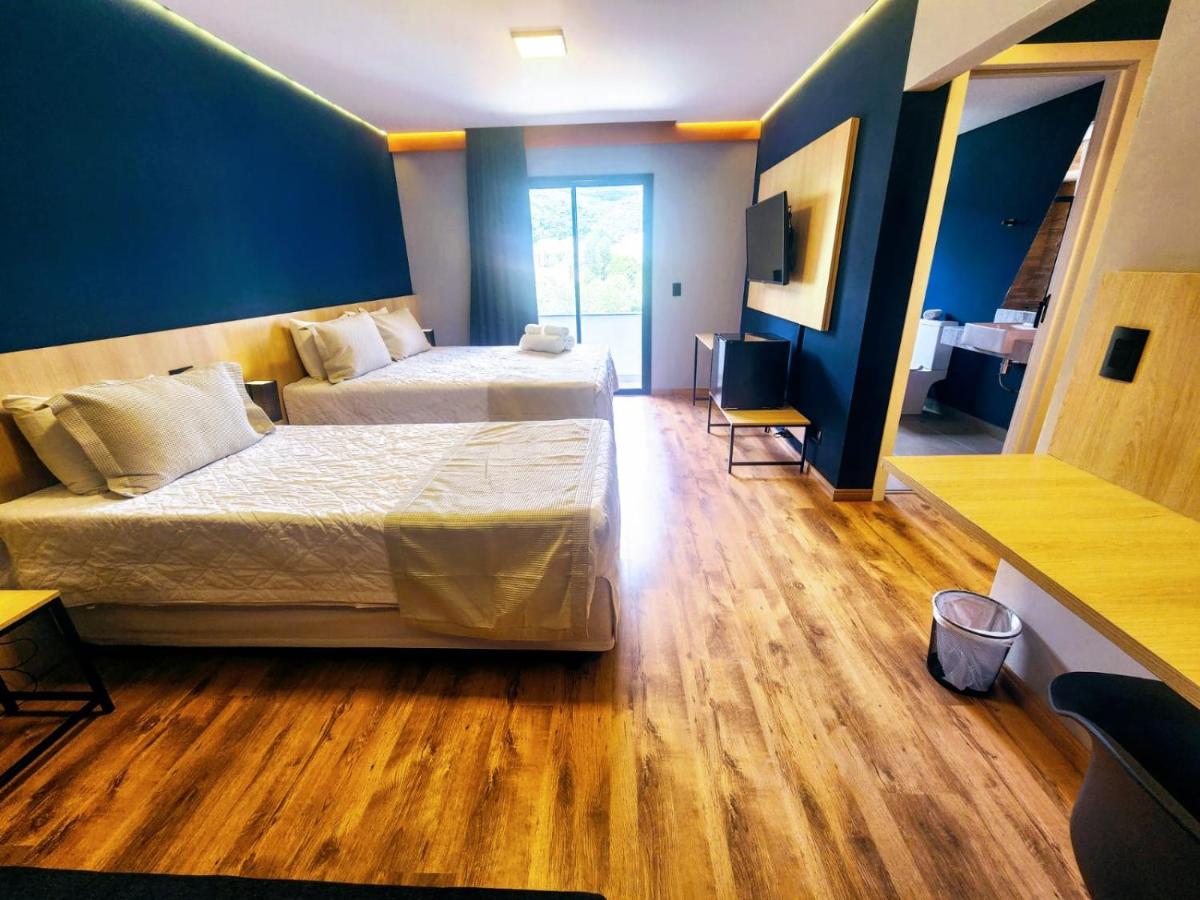 Minas Garden Hotel - Housity