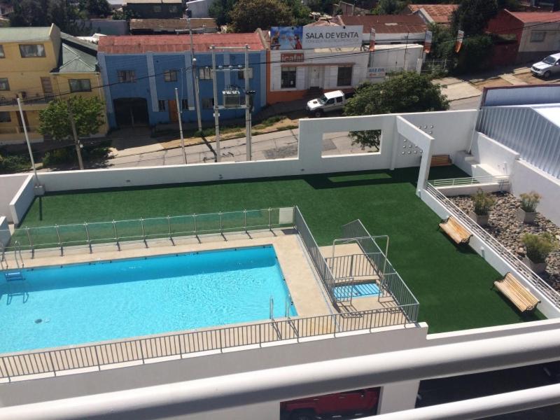 Departamento Valparaíso - Housity