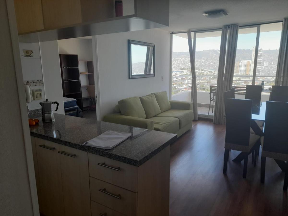 Departamento Valparaíso - Housity
