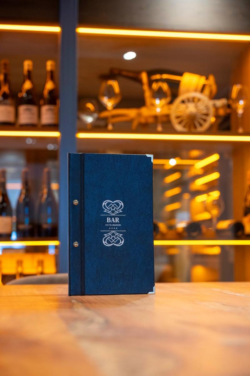 Photo de la galerie de l'établissement Hôtel Macchi Restaurant & Spa, à Châtel