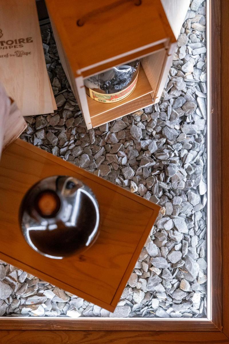 Photo de la galerie de l'établissement Hôtel Macchi Restaurant & Spa, à Châtel