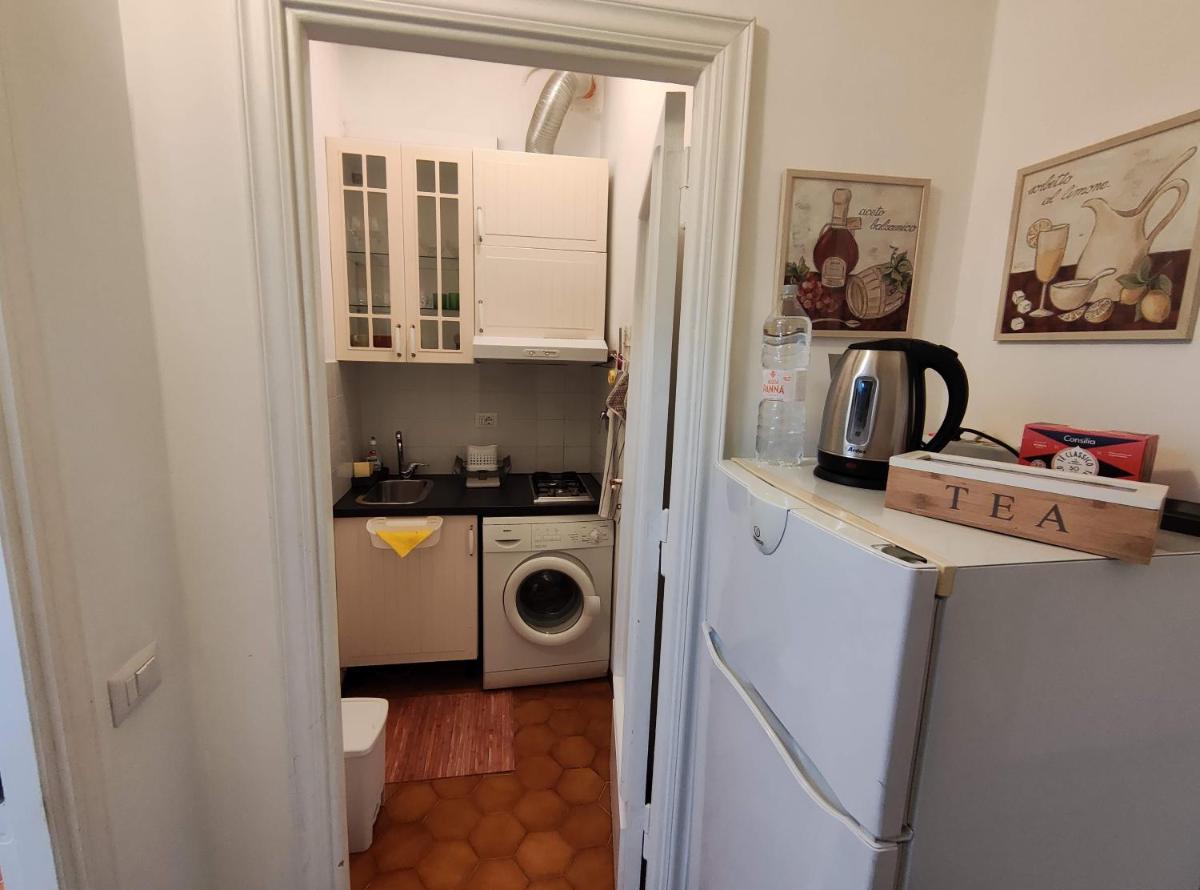 AL171 Tourist Rental close Metro B1 - Sant'Agnese Annibaliano - Housity