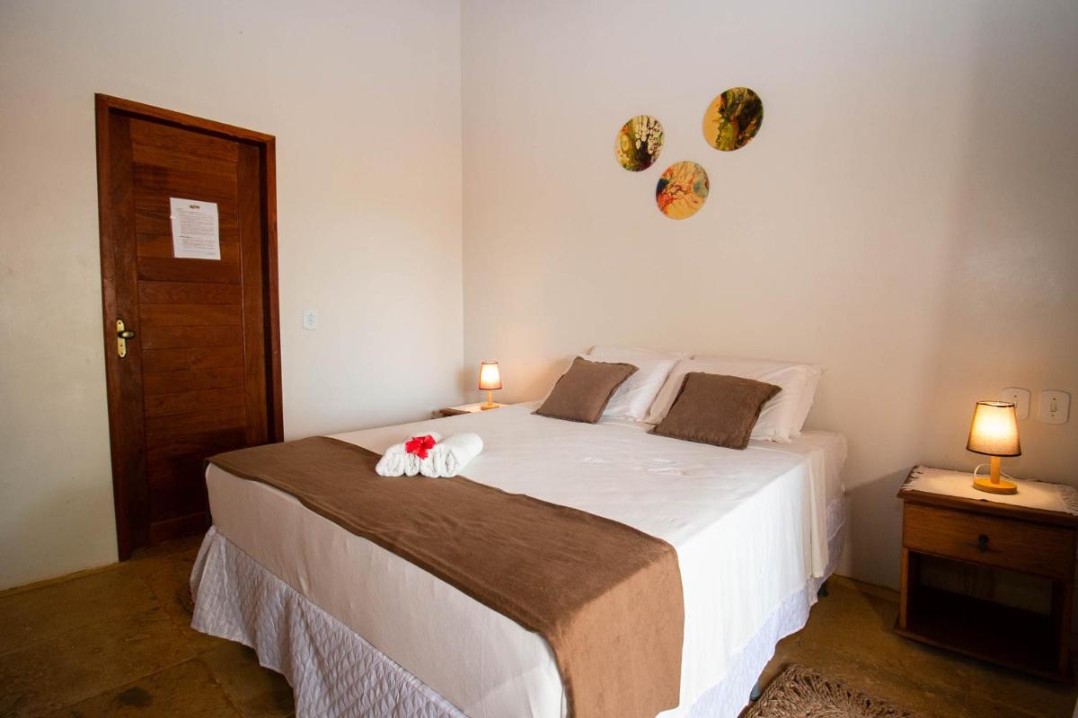 Paraiso da Barra - Housity