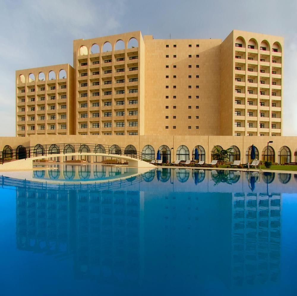 L'Amitié Hôtel N'Djamena - Housity