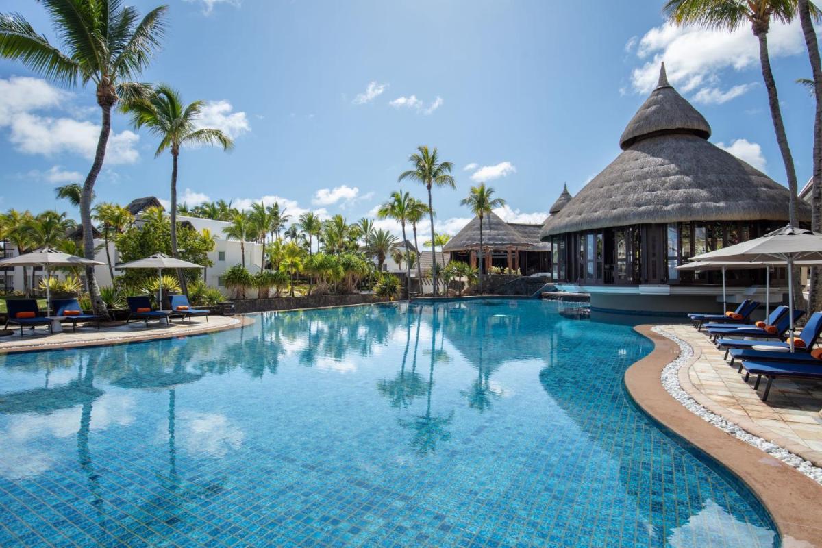 Shangri-La Le Touessrok, Mauritius - Housity