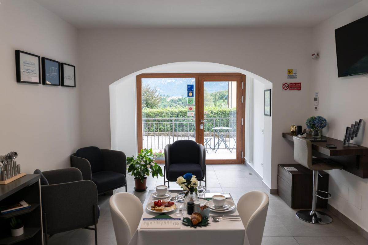 B&B I LAKE IT BELLAGIO - Housity