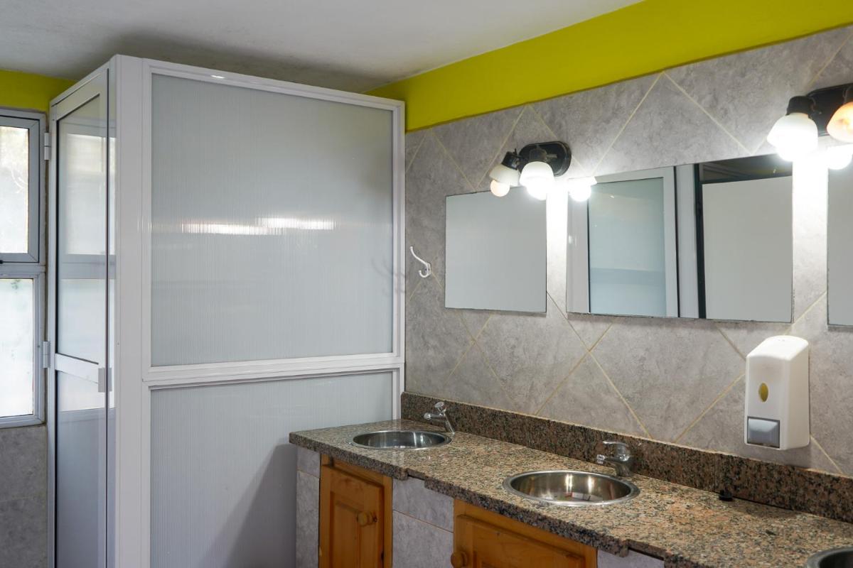 Eirú Hostel - Housity