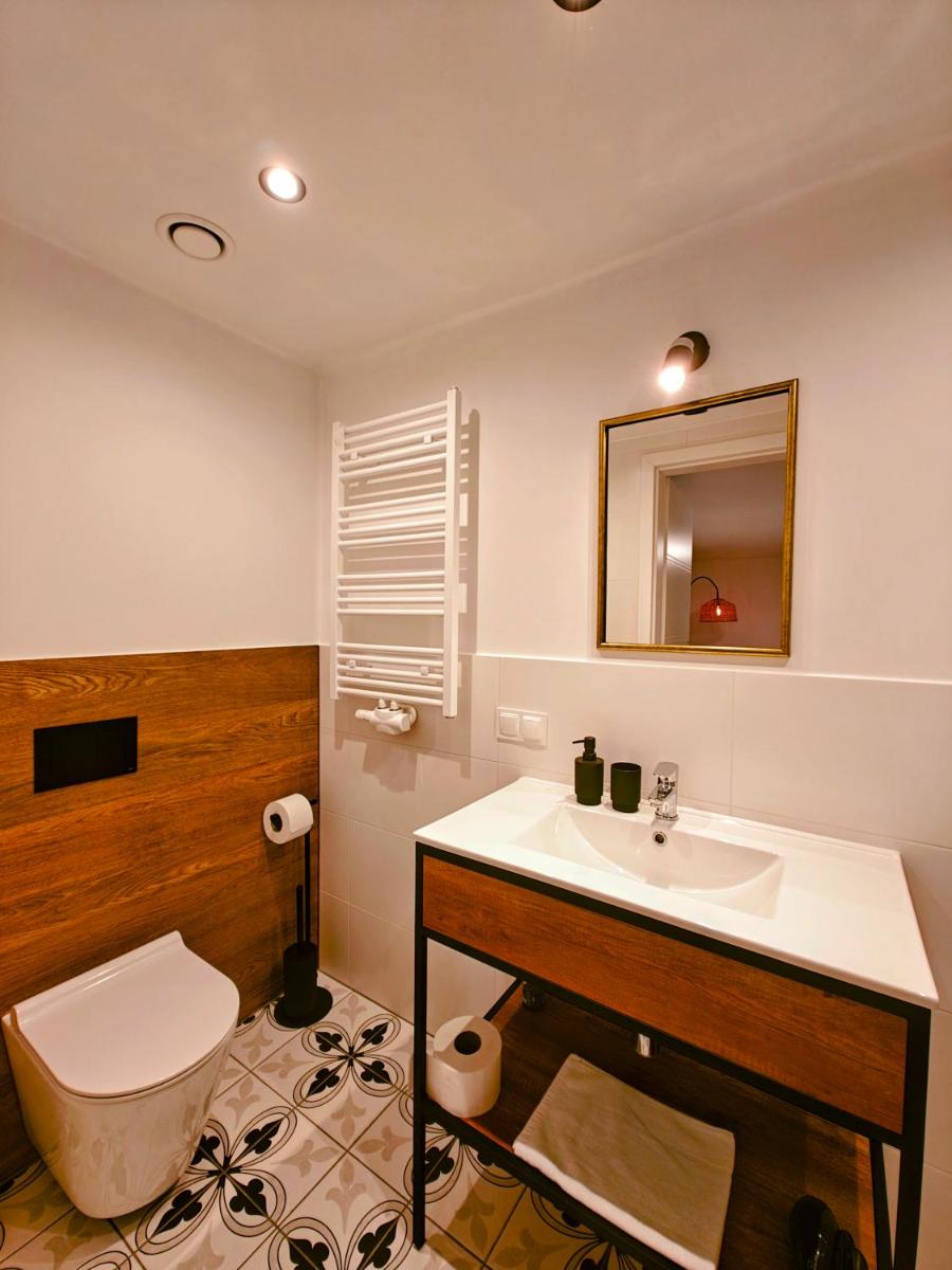 Winnica NOVI - apartamenty - Housity