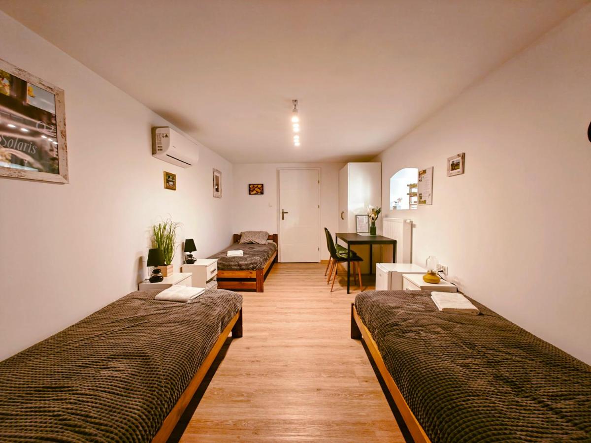 Winnica NOVI - apartamenty - Housity