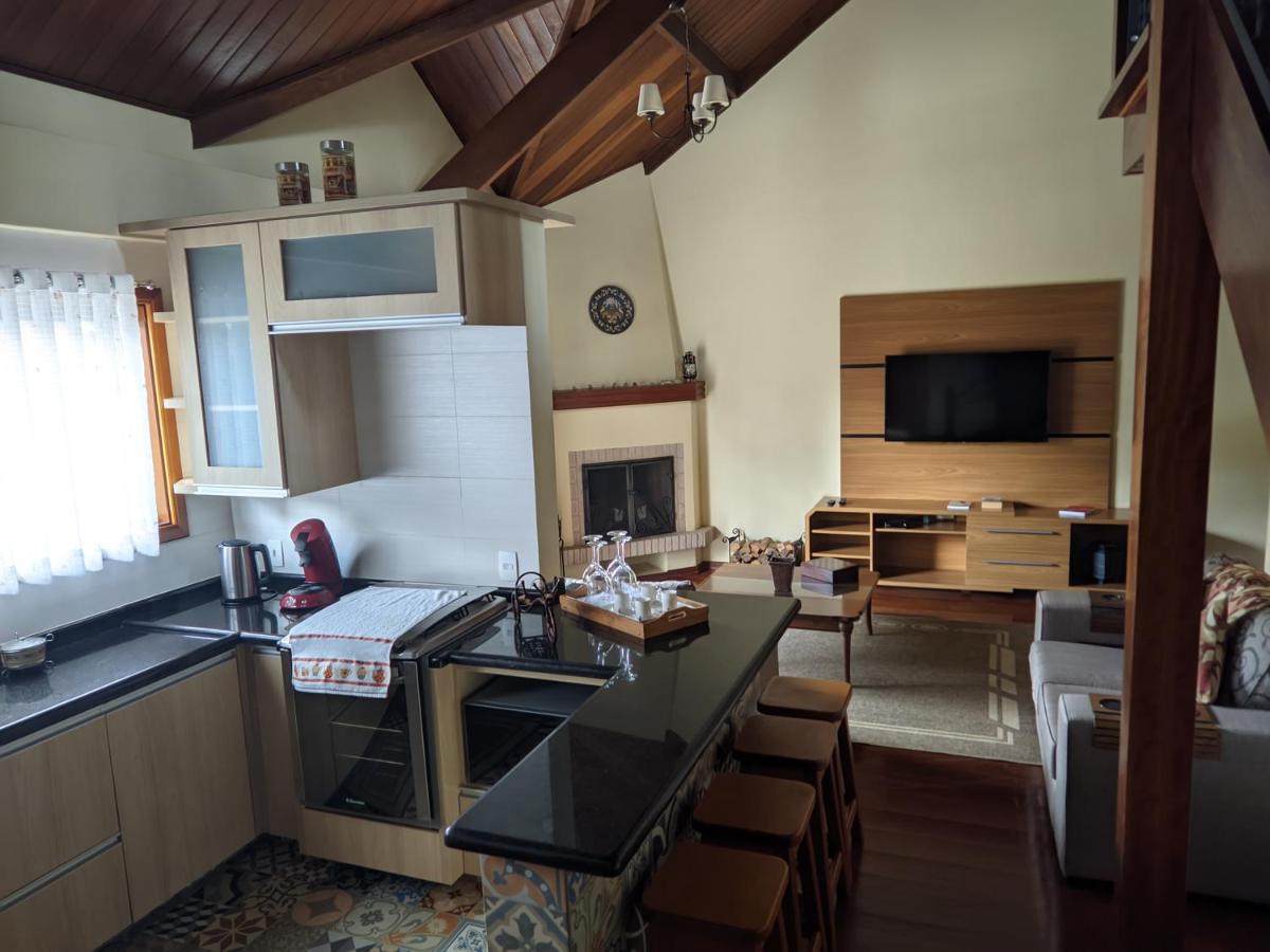 Caluan Apartment - Hizvo