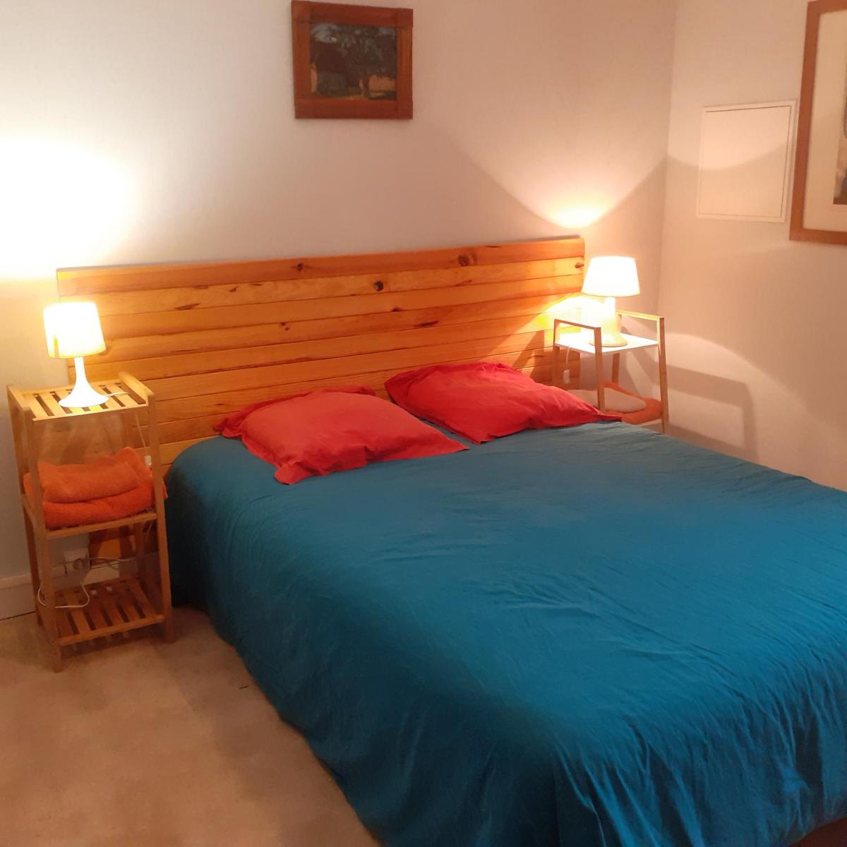 Chambres d'hôtes GOBILLON - Housity