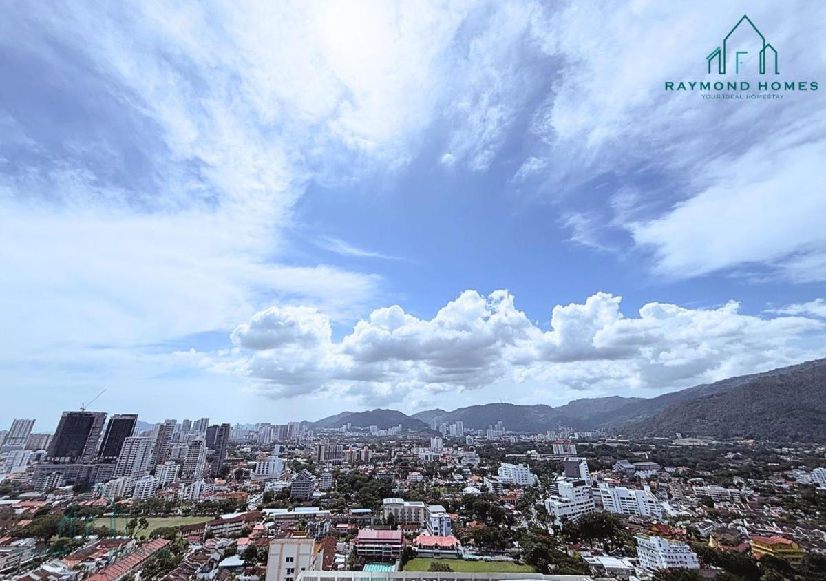 Gurney Drive Mansion One Serviced Apartment - Housity