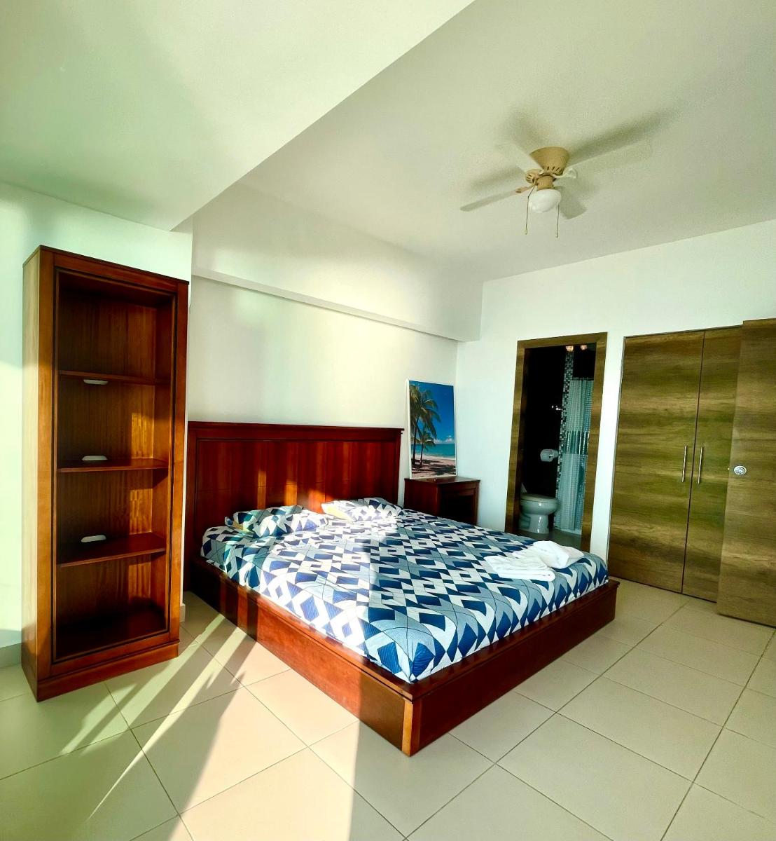 Suite frente al mar 702 - Housity