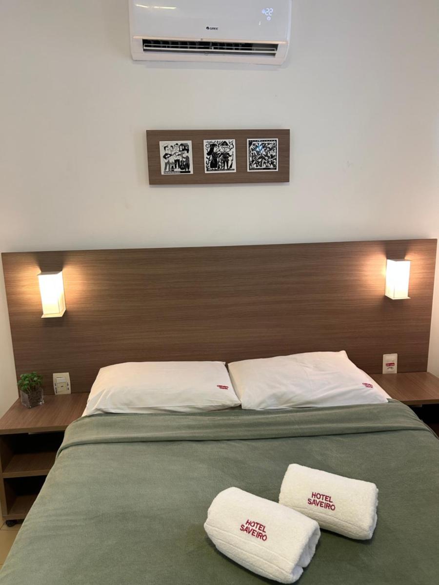 Hotel Saveiro - Housity