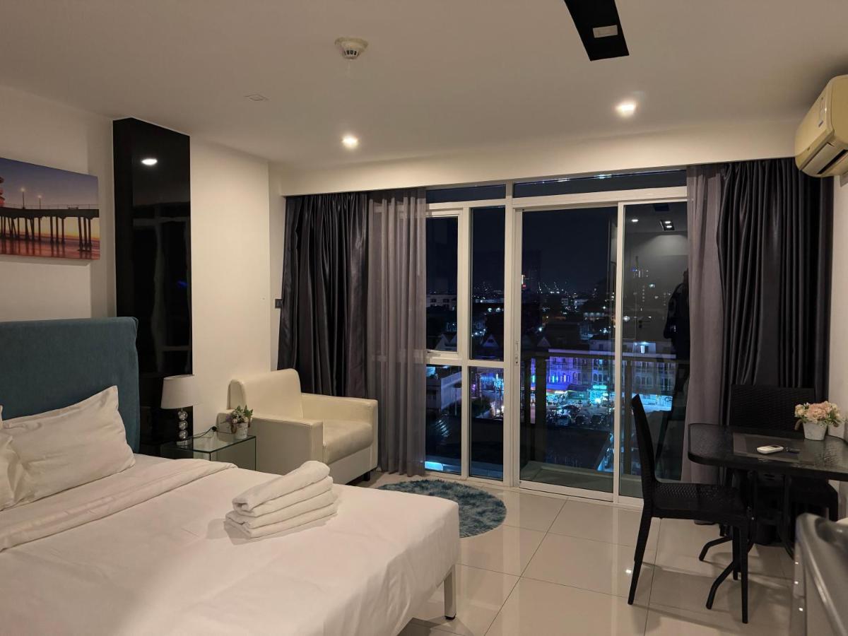 City Center Residence Pattaya - Housity