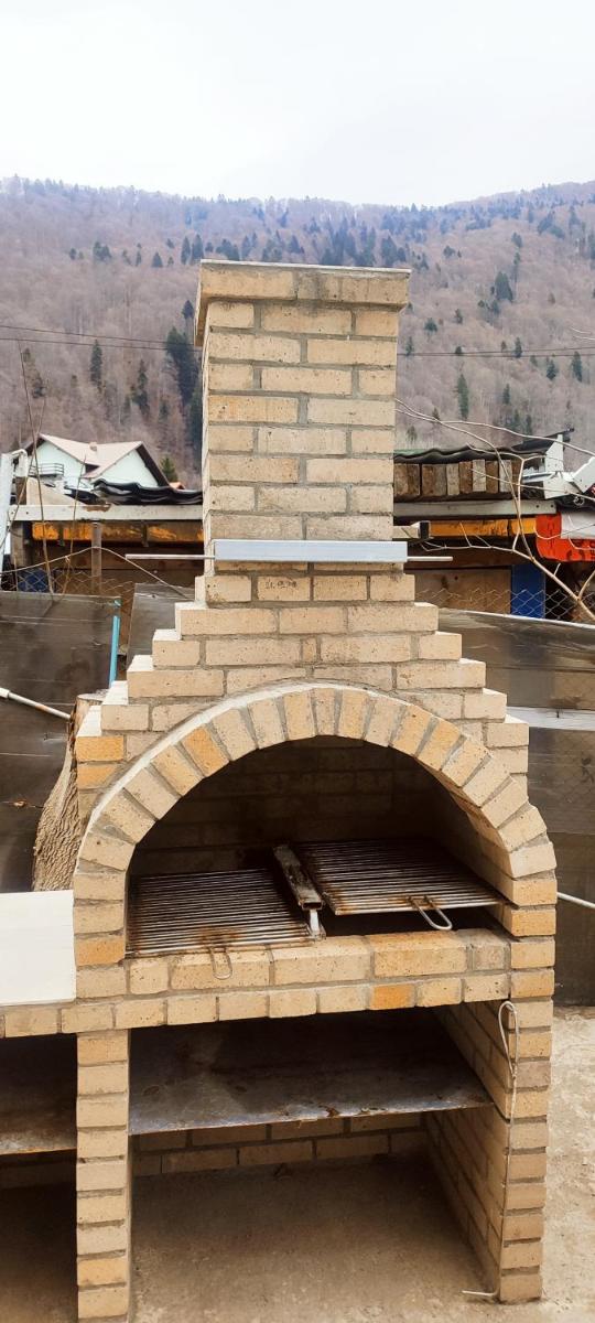 JACUZZI BELLE VIEW SINAIA-free parking - Housity