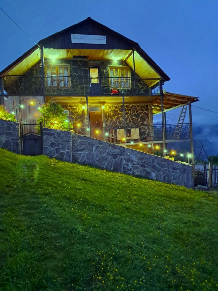 Betegi Guest House - Housity
