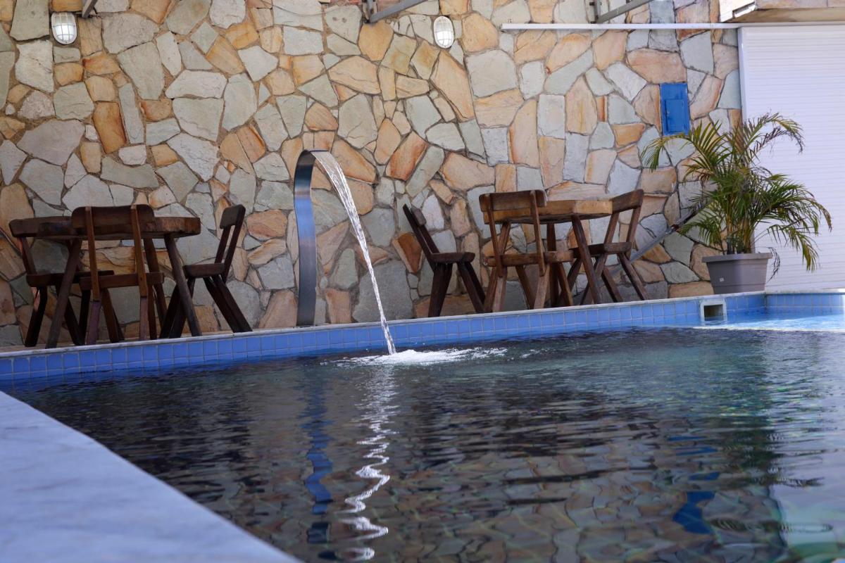 Pousada Meu Xodó - Milagres de Alagoas - Housity