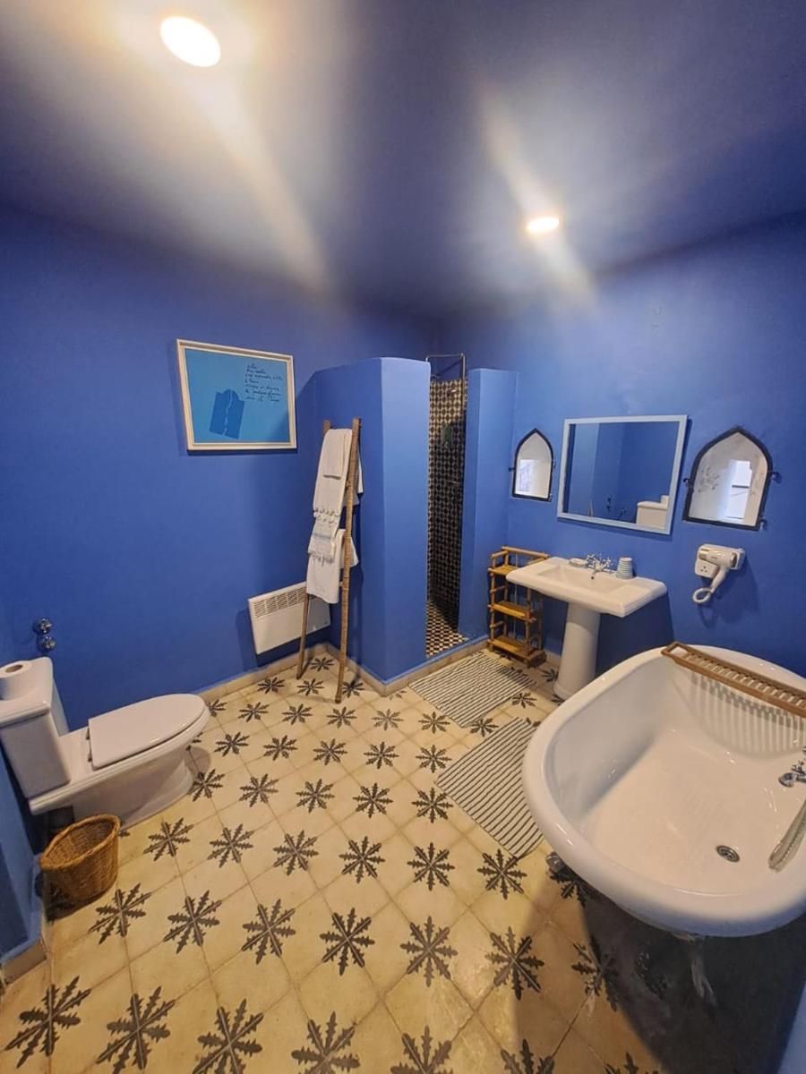 SUMMER HOUSE TANGER - Housity