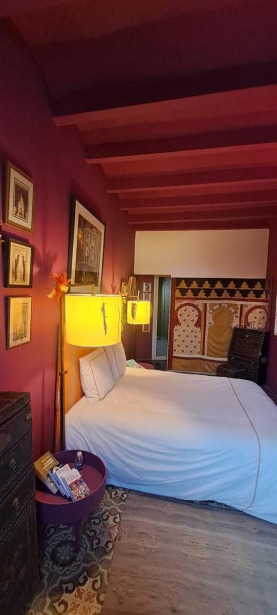 SUMMER HOUSE TANGER - Housity