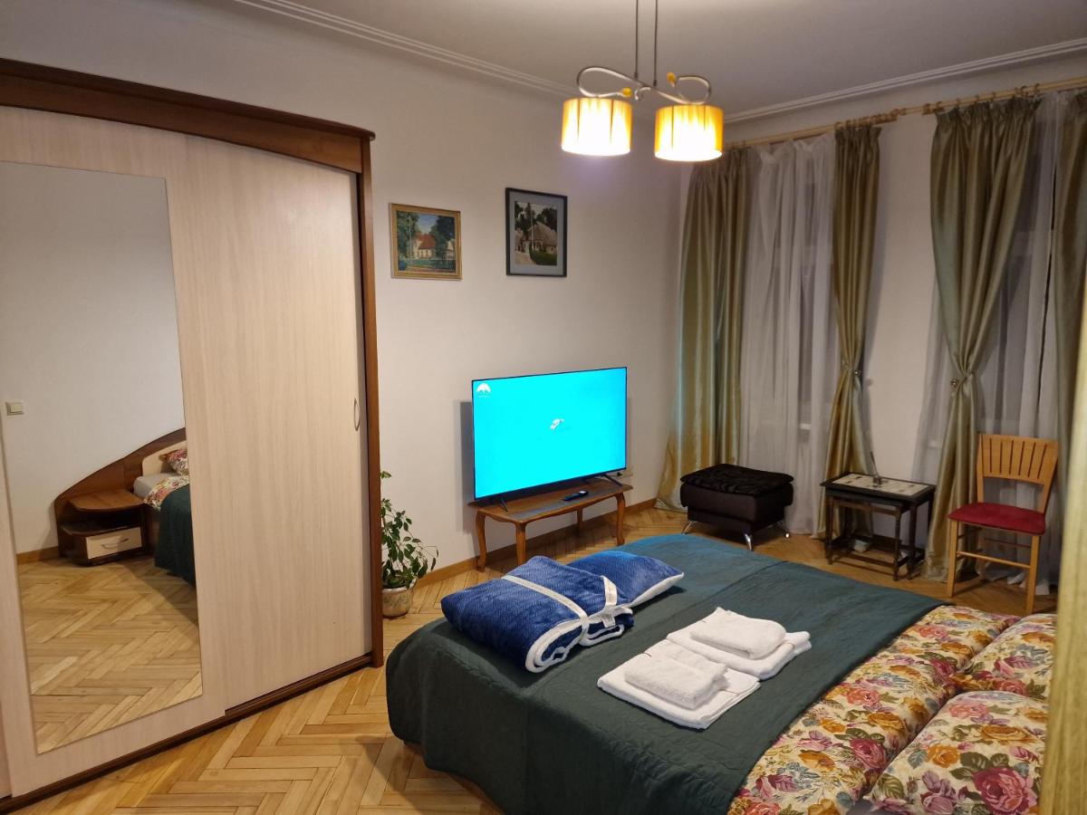Kaunas Center Apartment - Housity