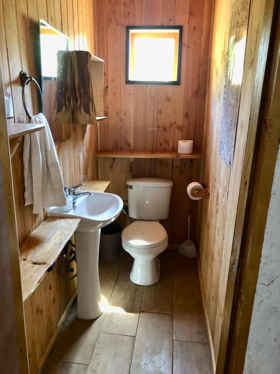 Fuerte Chaicura Family Lodge, Ancud, Chiloé - Housity