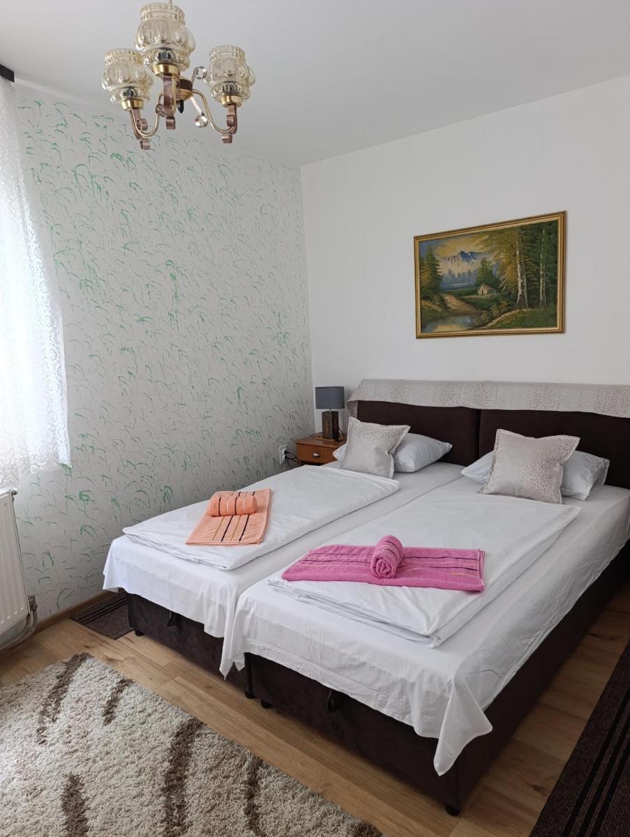Apartment SAFIR - Free parking - Housity