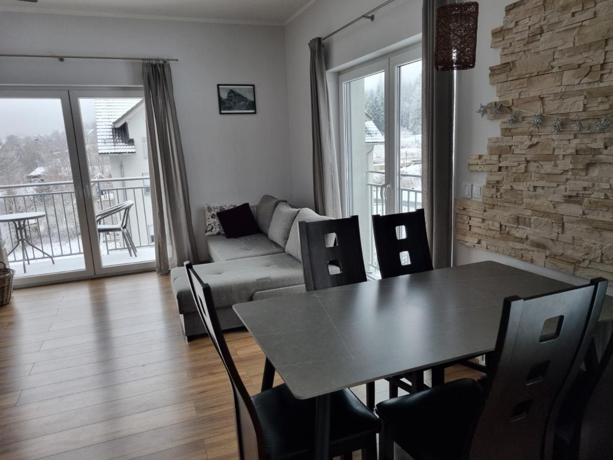 Apartament Pod Gondolą 