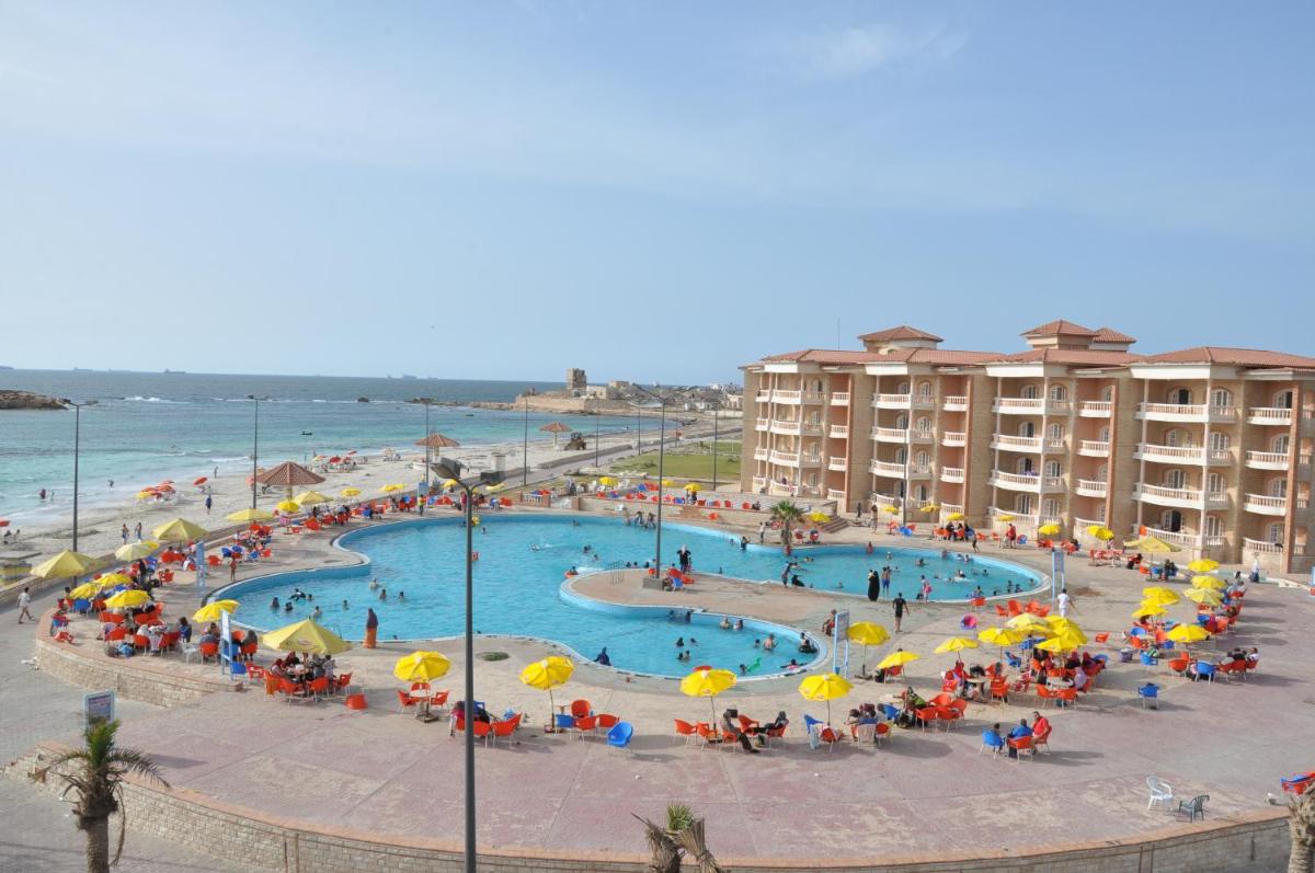 Ajami Hotel Armed Forces Apartments - Housity