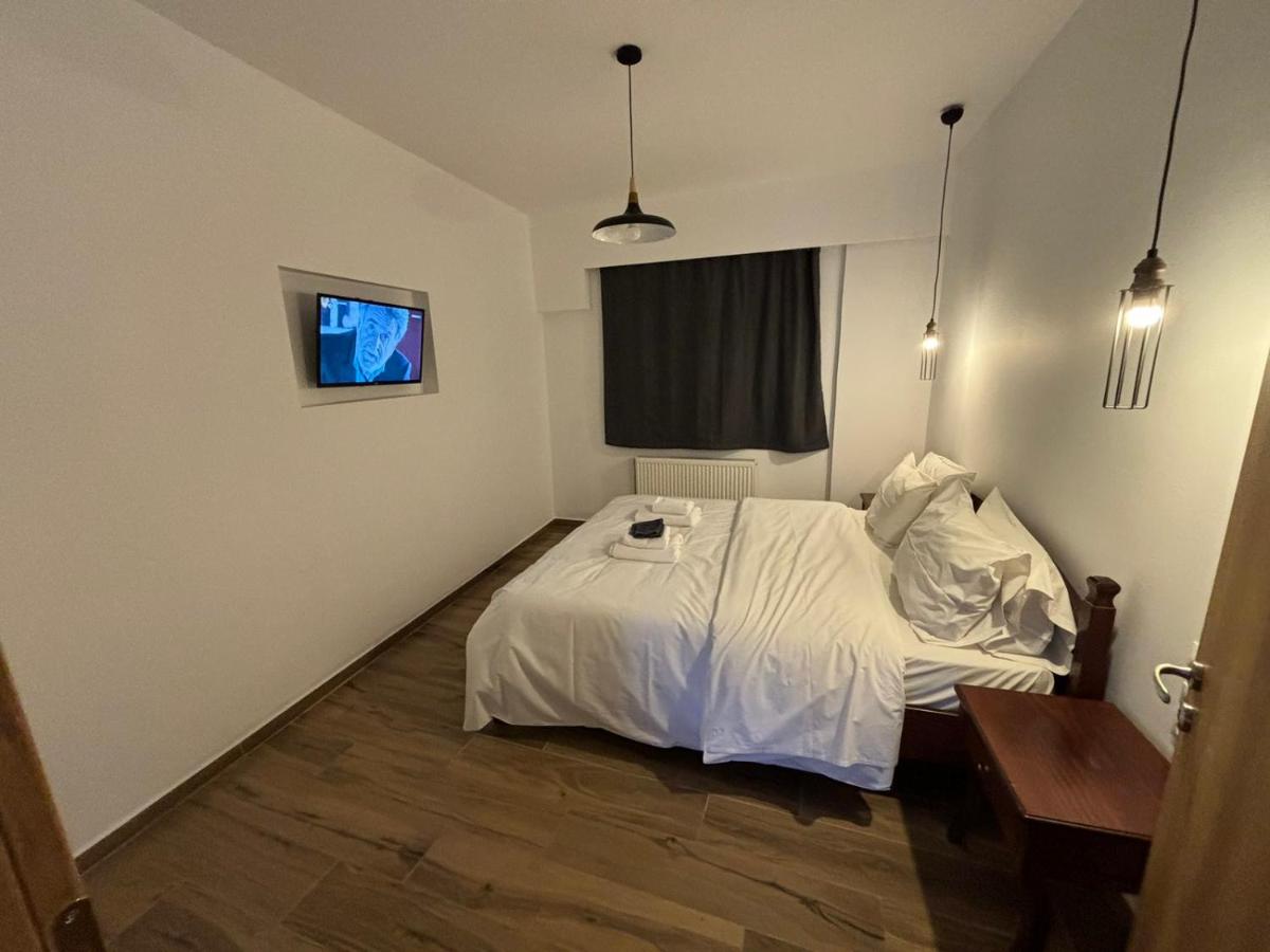 Tzovolos Apartments - Housity