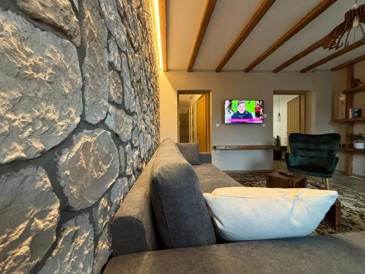 Tzovolos Apartments - Housity