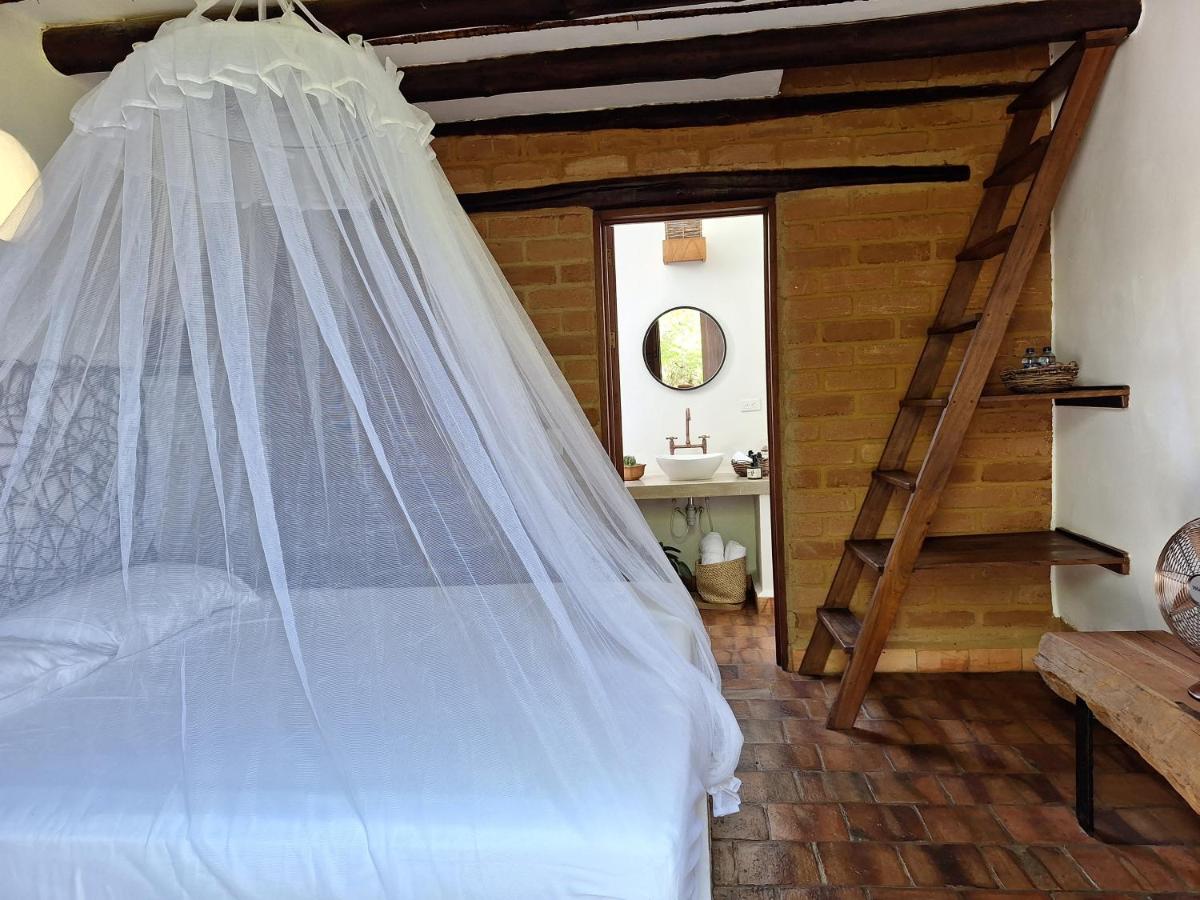 Estancia Arboreto - Reserva Natural - Housity