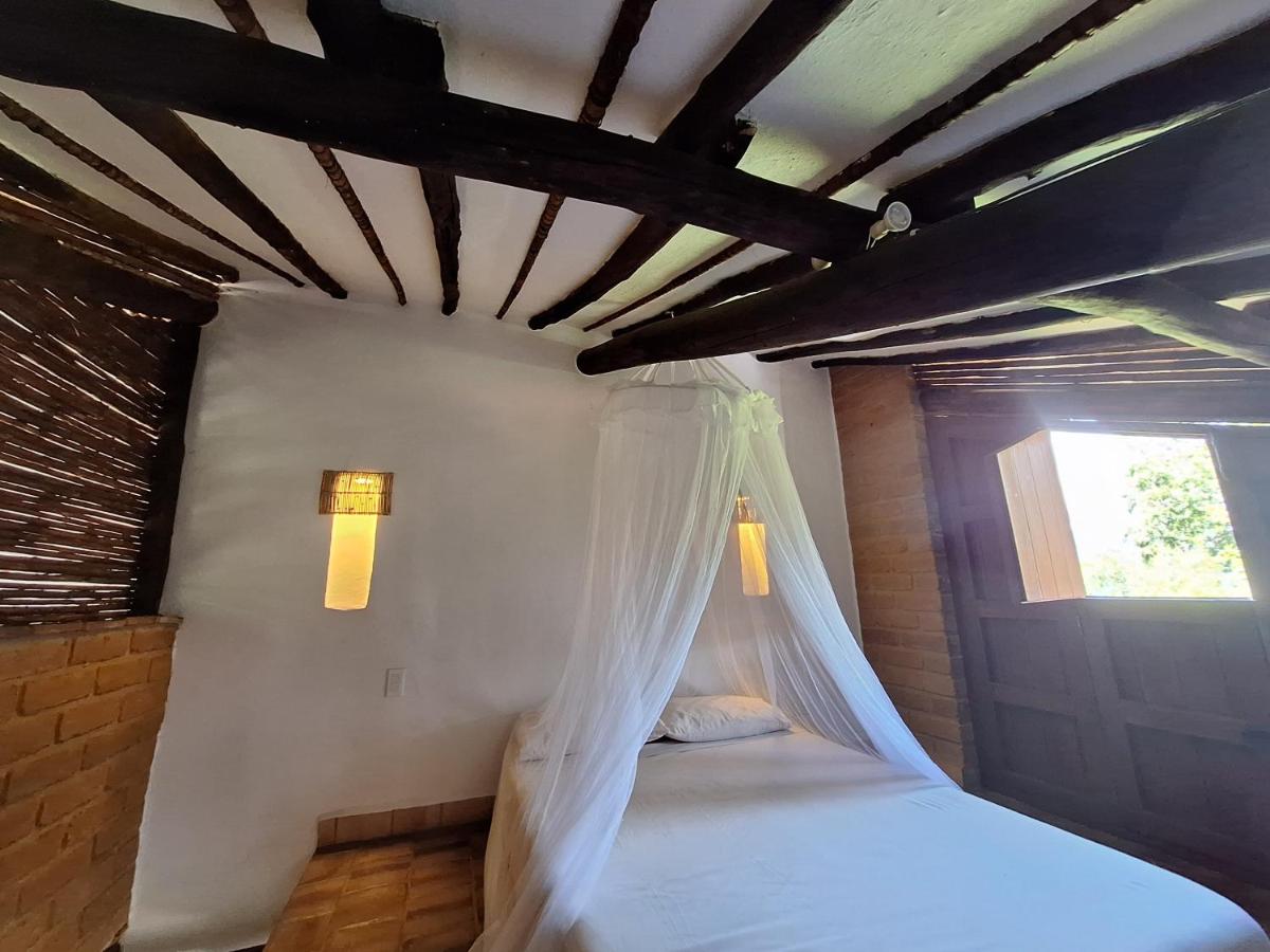 Estancia Arboreto - Reserva Natural - Housity