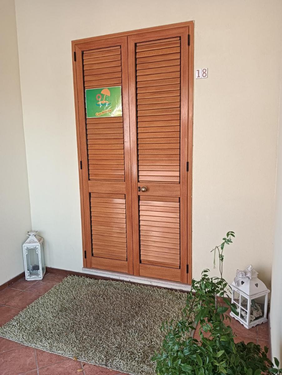 Casa Salento - Housity