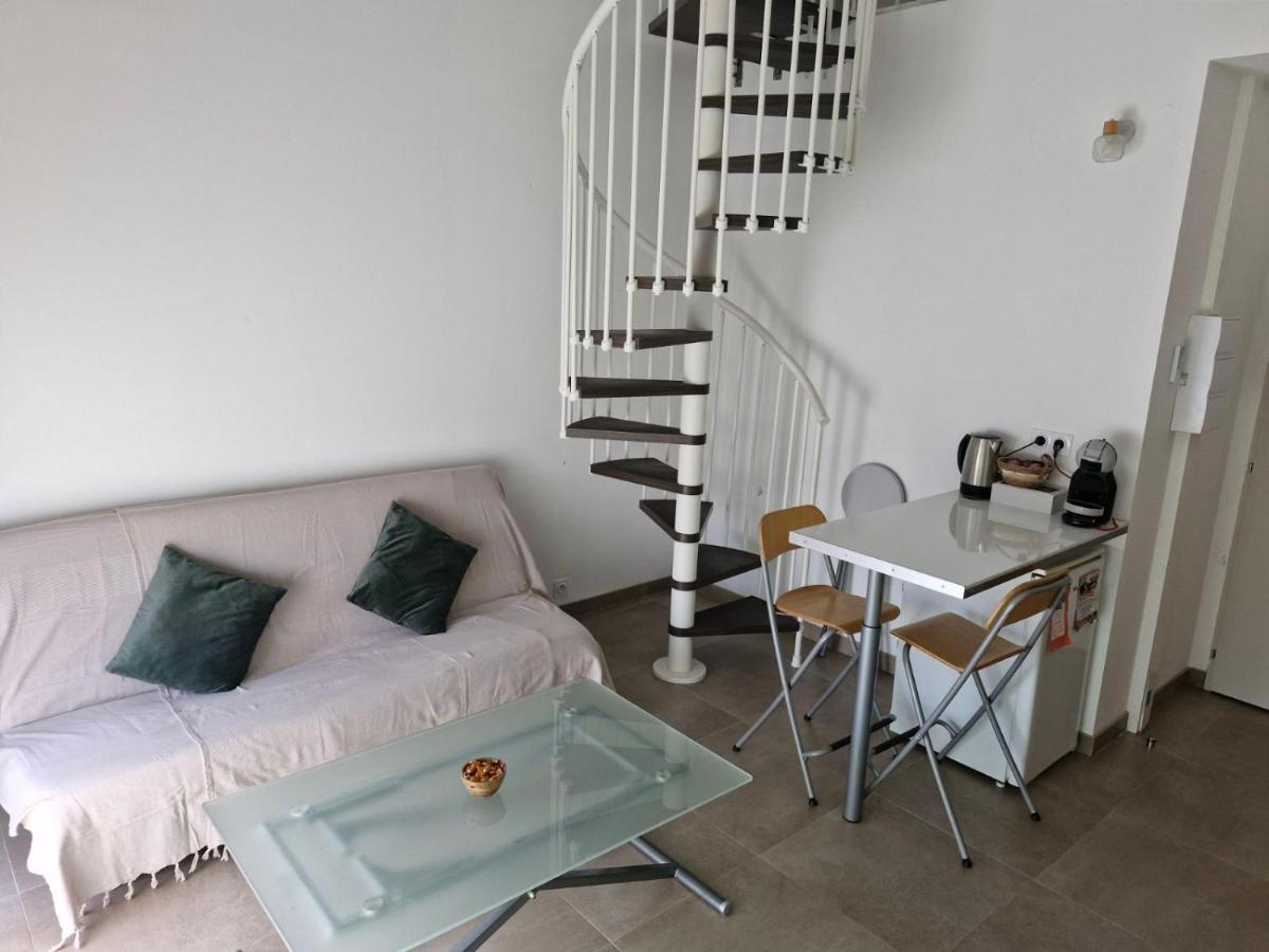 Chez Nadia - Housity