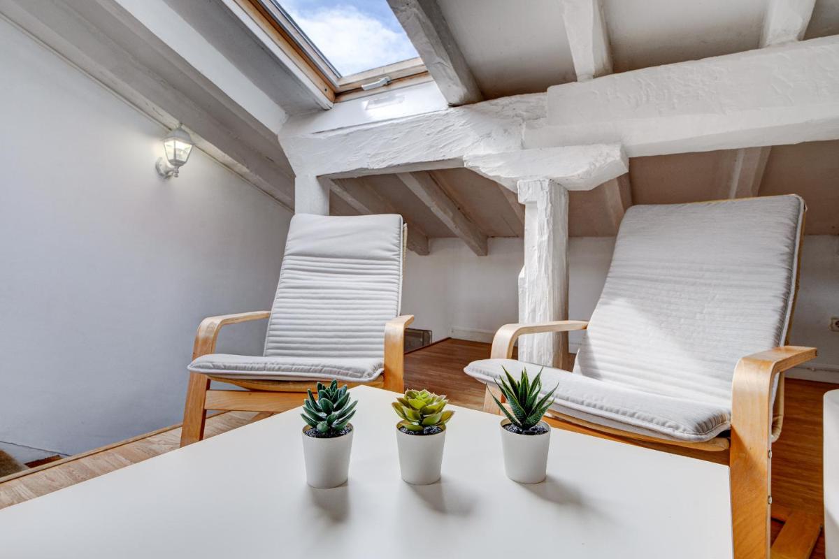 Apartamento Fuenterrabia - Housity