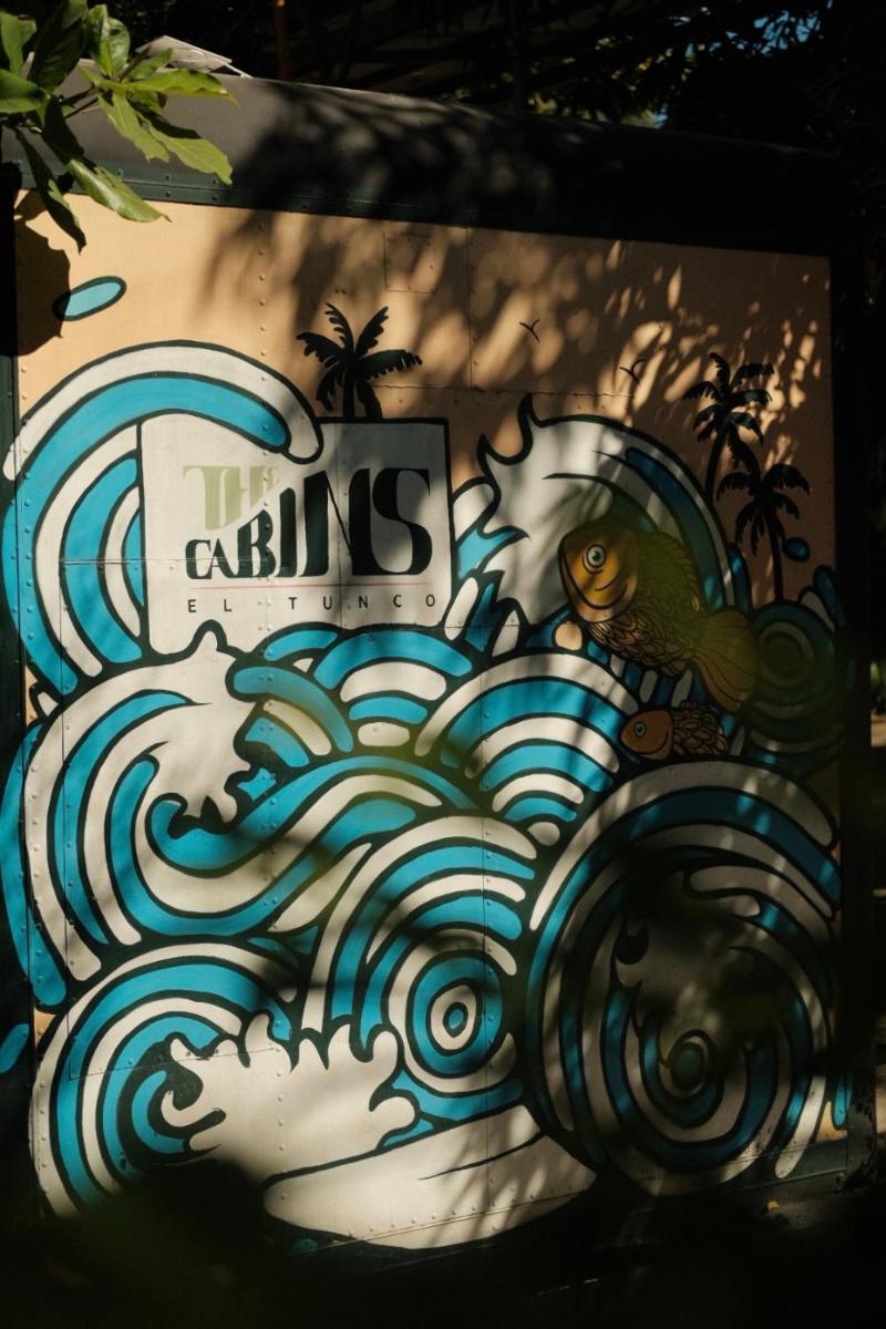 The Cabins - Housity