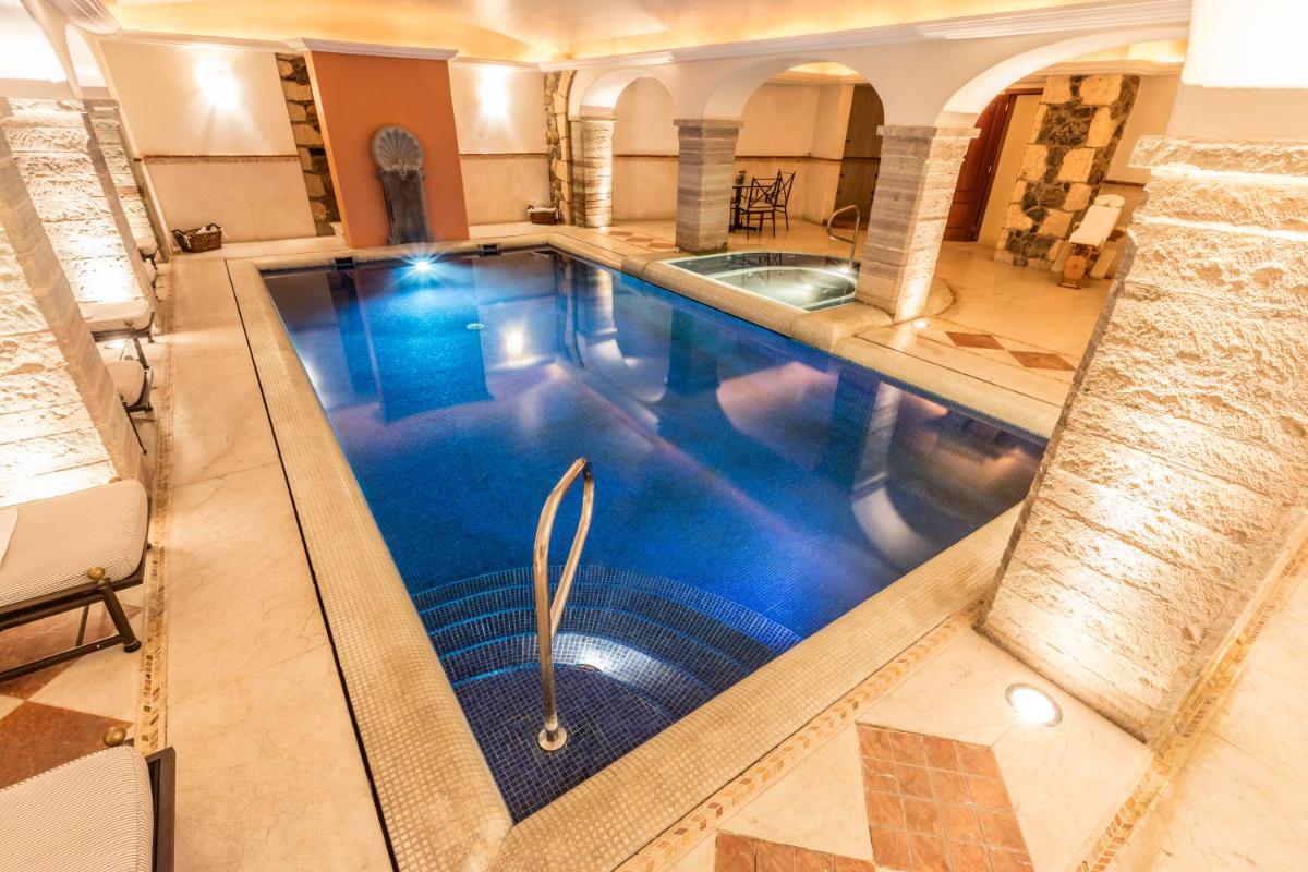 Villa Maria Cristina Hotel - Housity