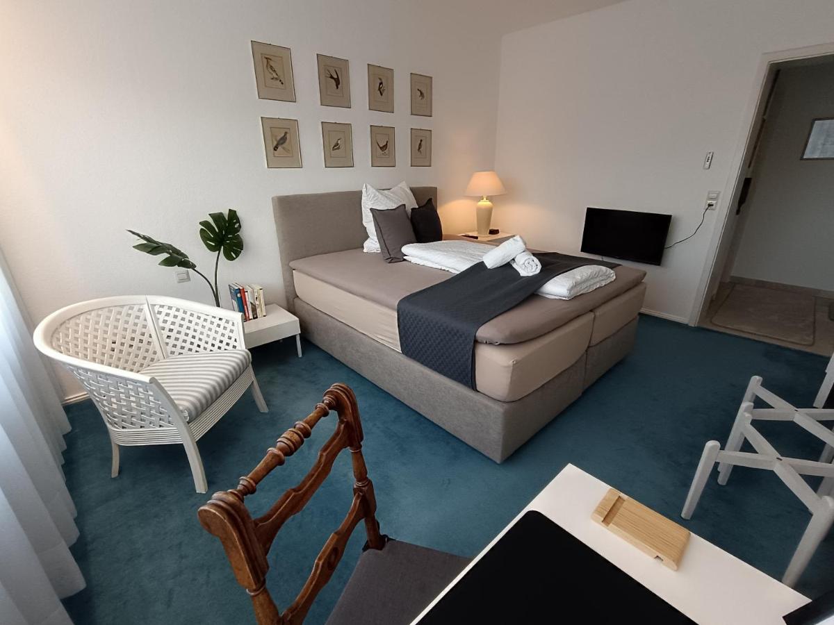 Ruhiges Zimmer in guter Lage in Aalen/Unterkochen - Housity