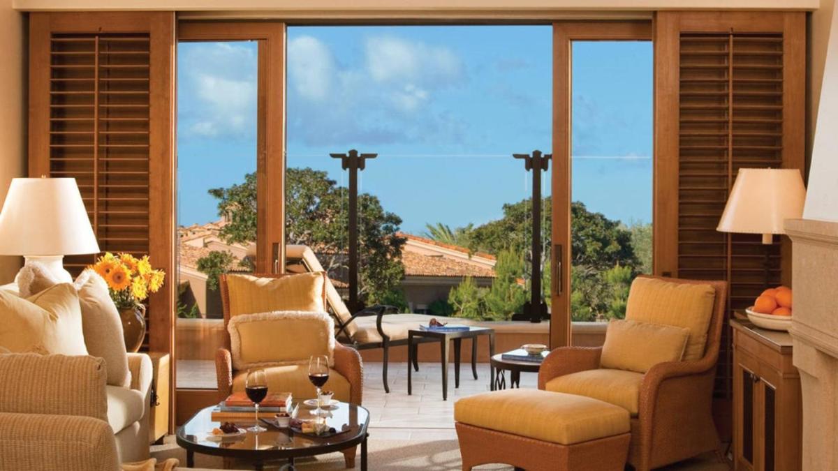 The Resort at Pelican Hill - Housity