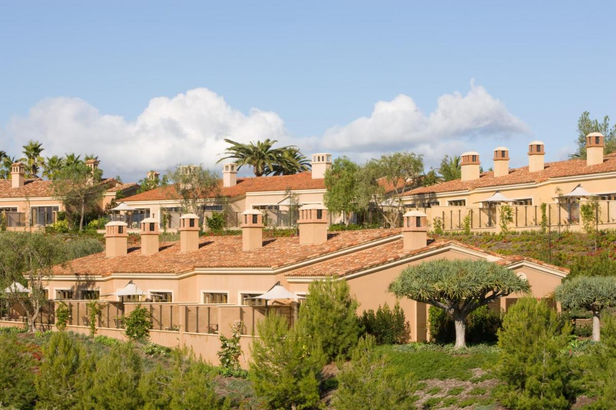 The Resort at Pelican Hill - Housity