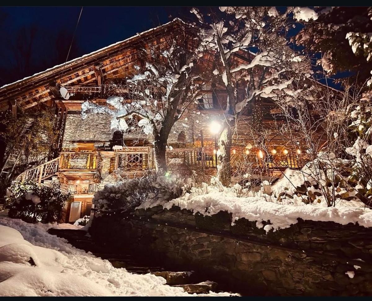 La Ferme d'Angele - Housity