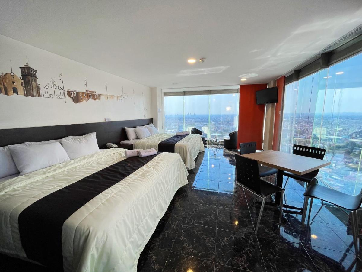 Puebla Inn Express - Housity