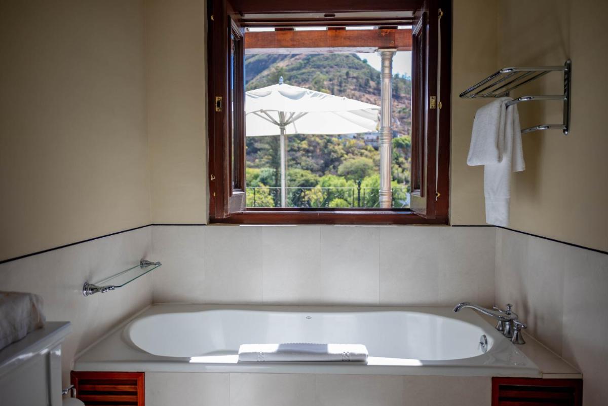 Villa Maria Cristina Hotel - Housity