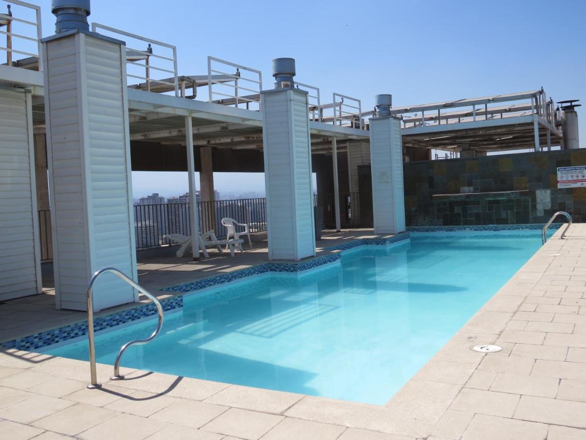 Departamento en Santiago Centro - Hizvo