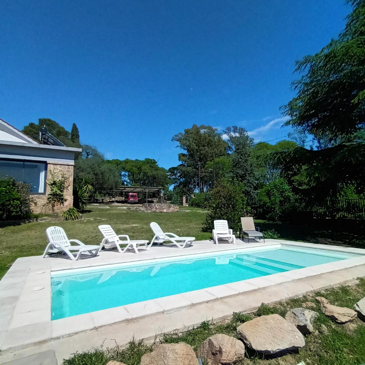 Casa de Campo con vista al lago! Villa del Lago - Villa Carlos Paz - Housity